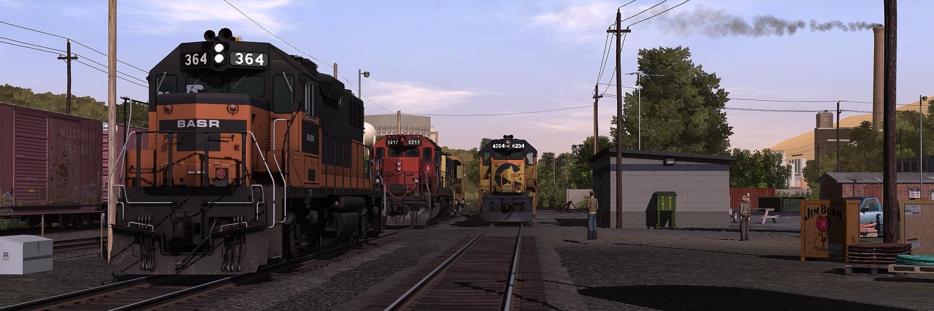 jointedrail's profile banner image