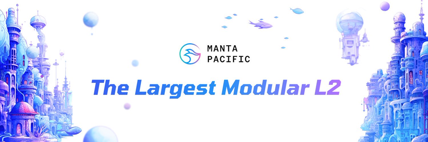 Manta Network Philippines 🔱 🇵🇭 banner