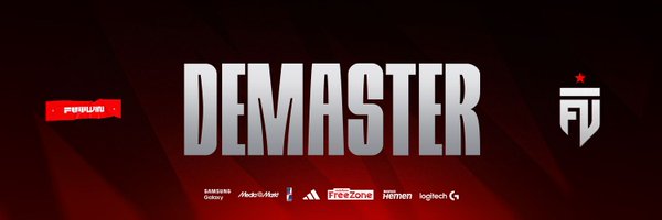 demasterbs Profile Banner