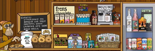 BoredTradingCo Profile Banner