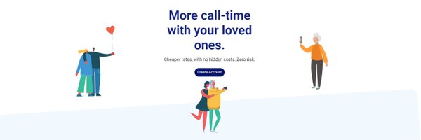 neatPhoneUK Profile Banner