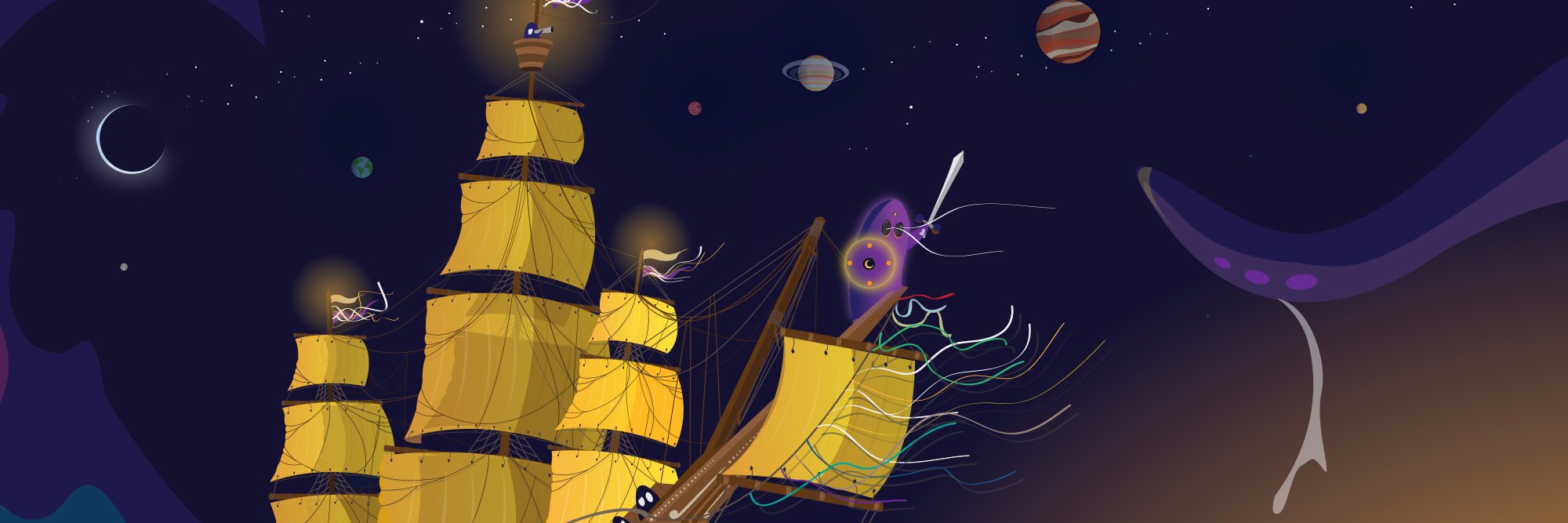 wakeupscreamin's profile banner image