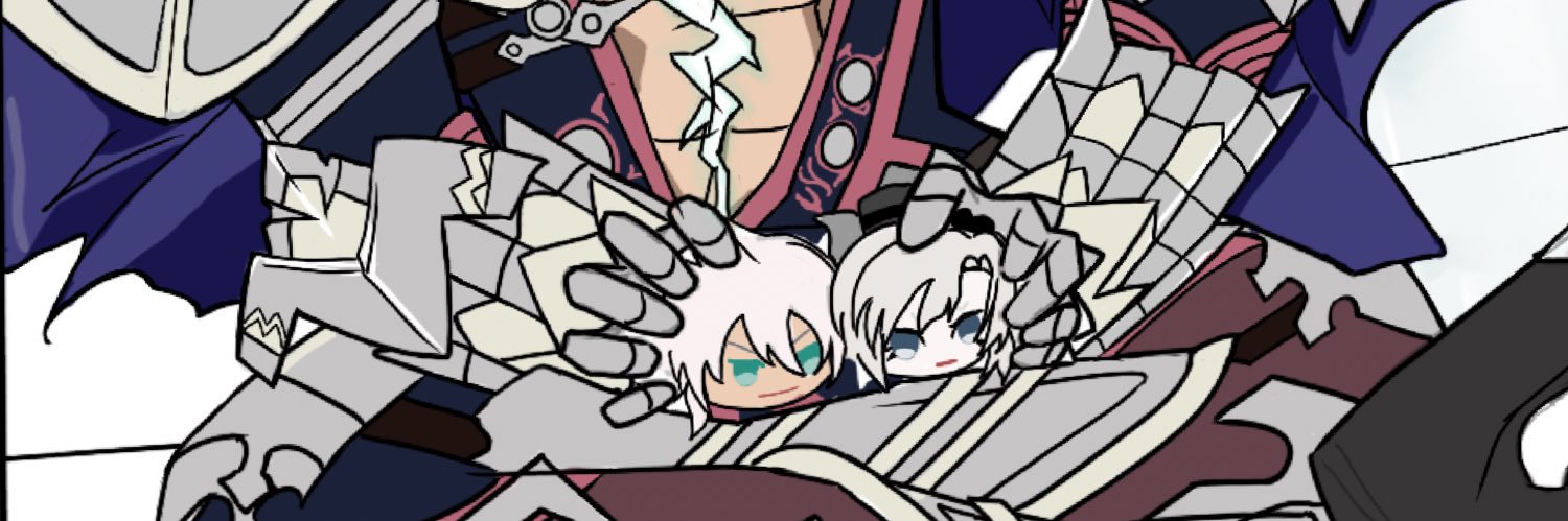 克酱一生推's banner