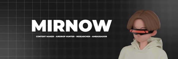 mirnowq Profile Banner