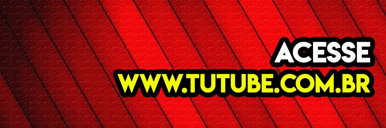 tutube's profile banner image