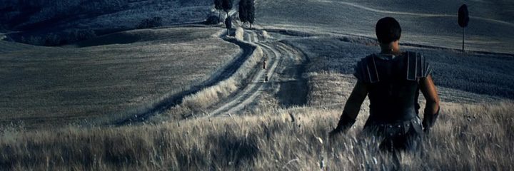 Décimo Meridio banner