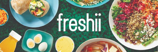 freshii Profile Banner