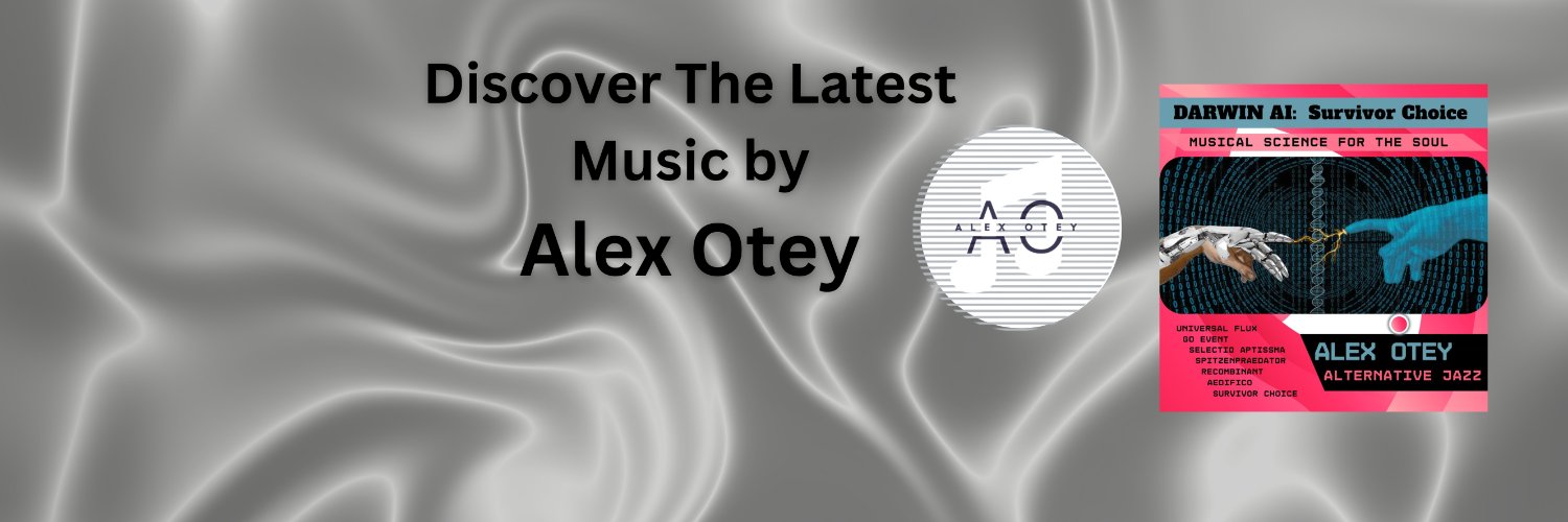 Alex Otey banner