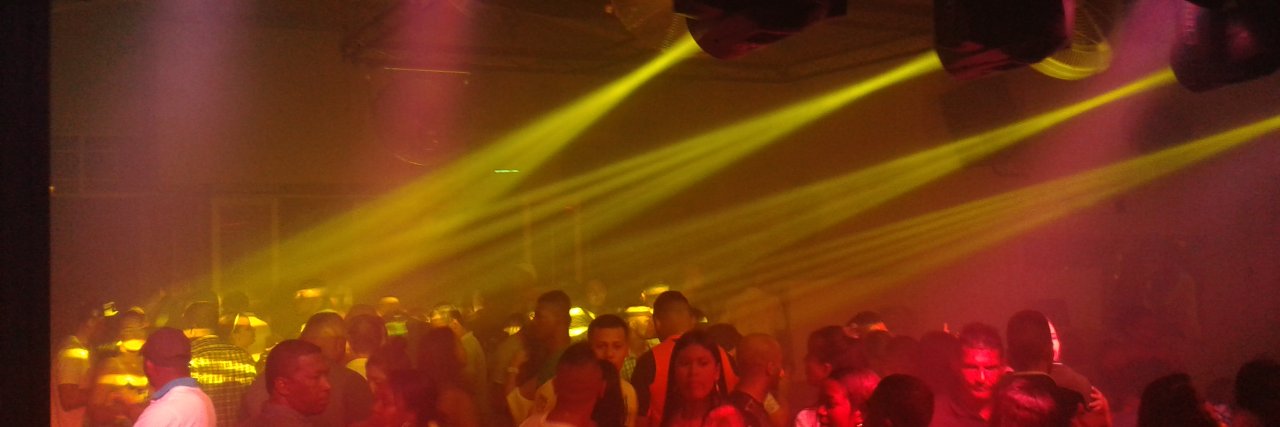 djblackpopayan's profile banner image