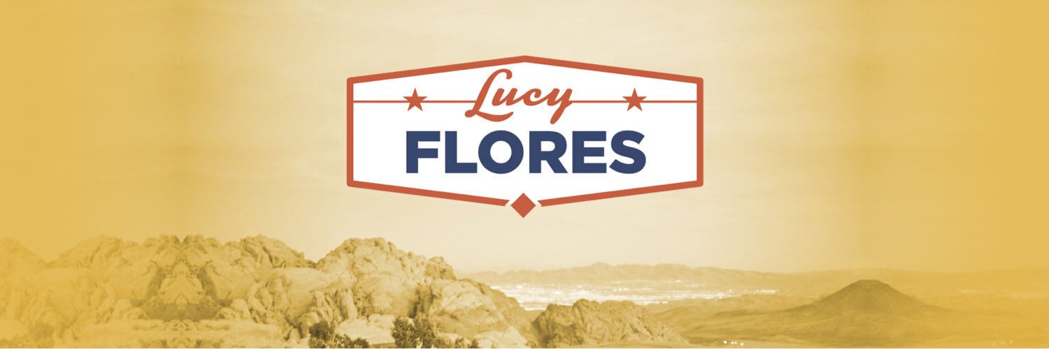 LucyFlores's profile banner image