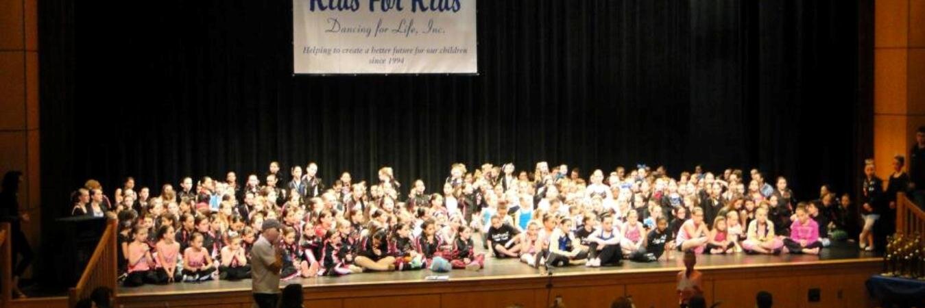 Kidsforkidsct's profile banner image