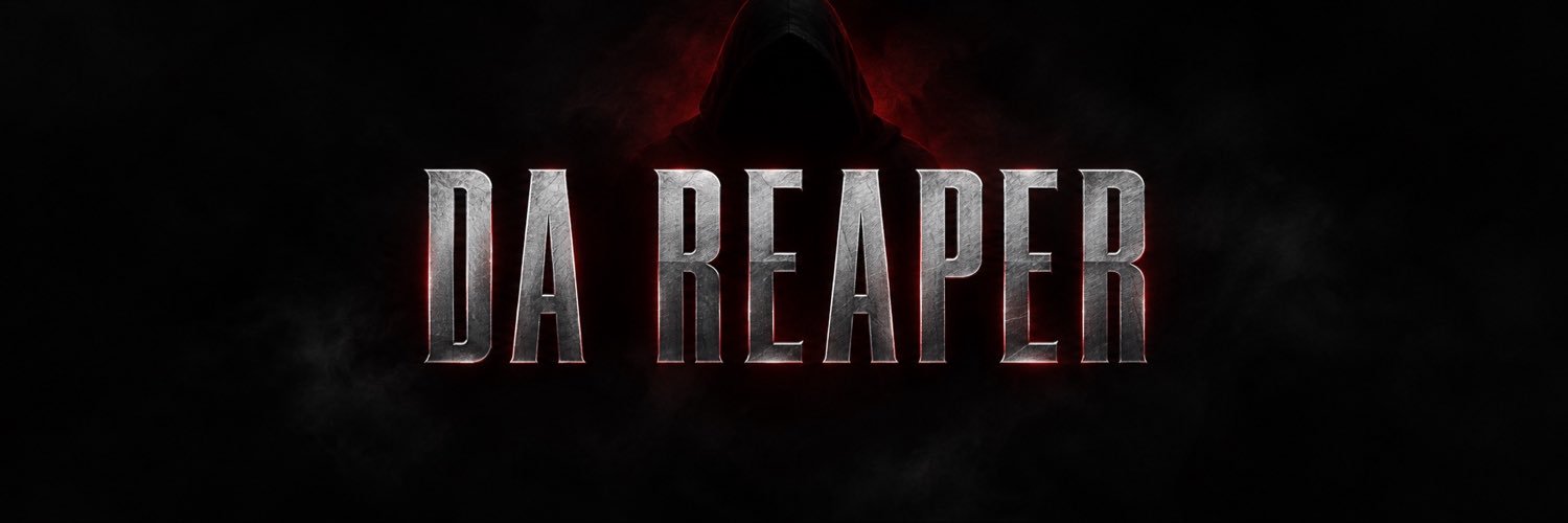TheSlimReaper01's profile banner image