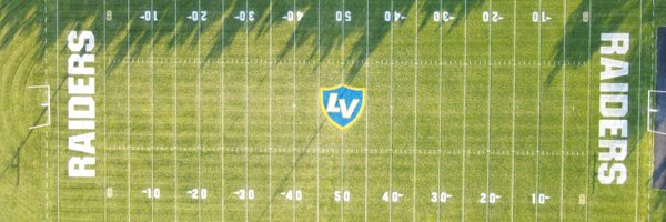 LVRaiderFB Profile Banner