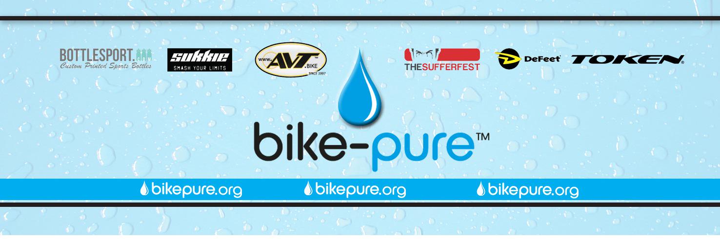 Bike Pure banner