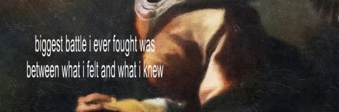 Plutobeenone's profile banner image