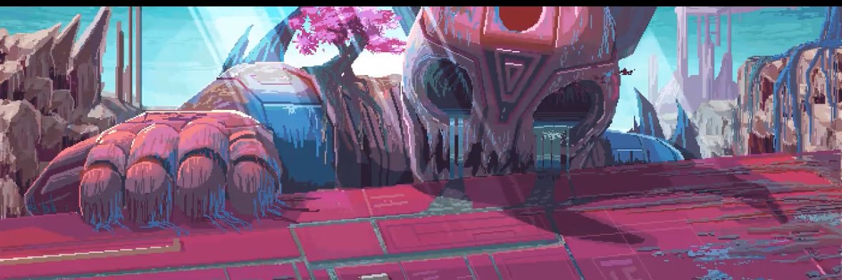koreyspace's profile banner image