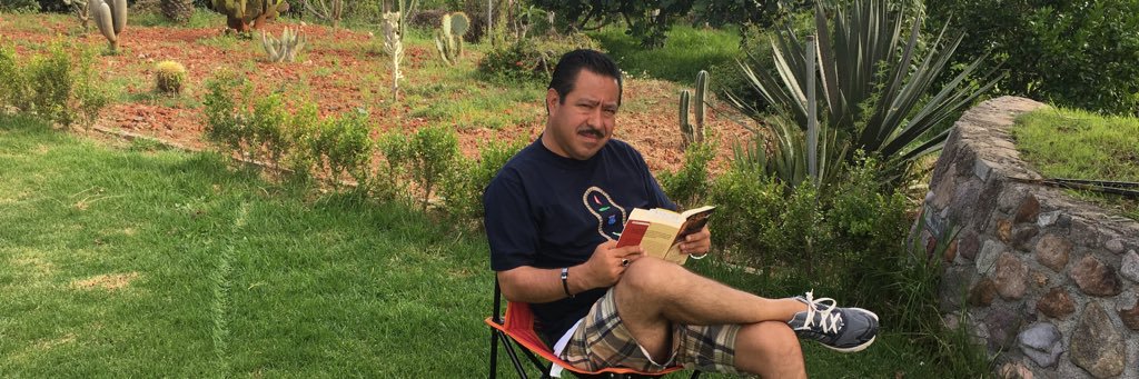 EdgarDiazGary's profile banner image