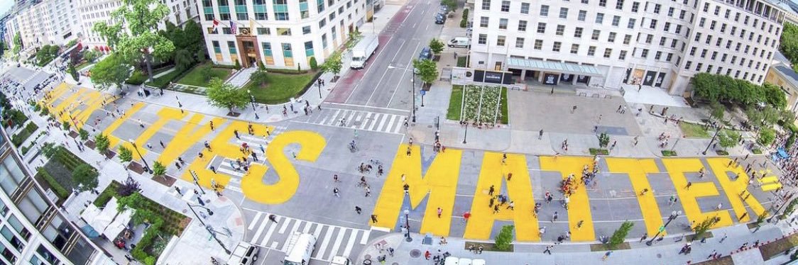 Washington Informer banner