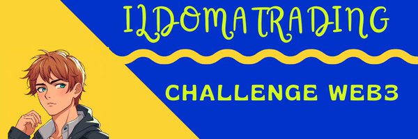 ildomatrading Profile Banner