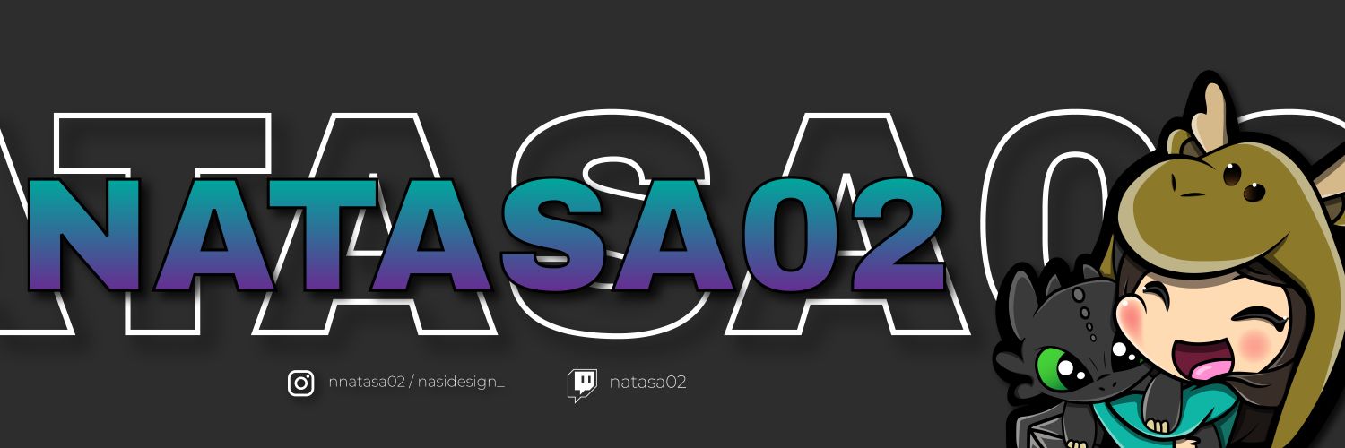nasi banner