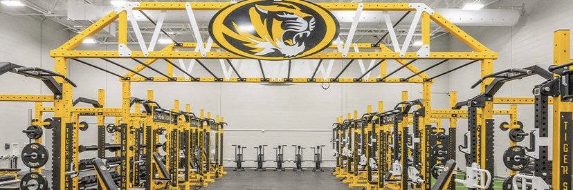 Fremont Tiger Strength and Conditioning's banner