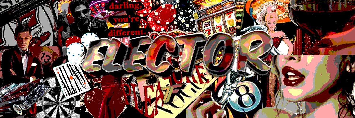 Elector7F banner