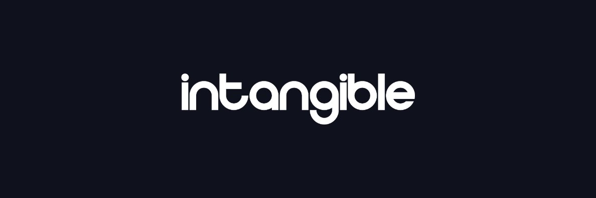 intangible banner