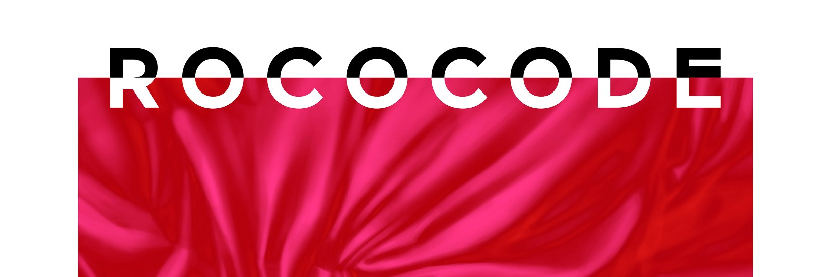 Rococode banner