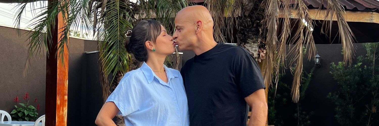 Robert Almeida banner