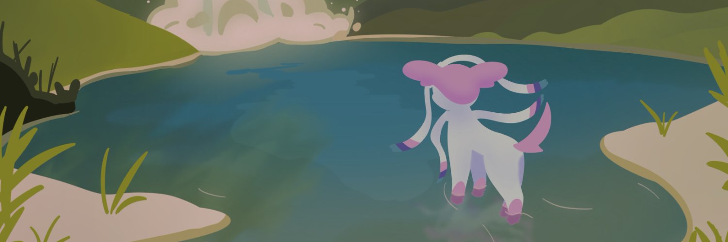 Sarabande's banner