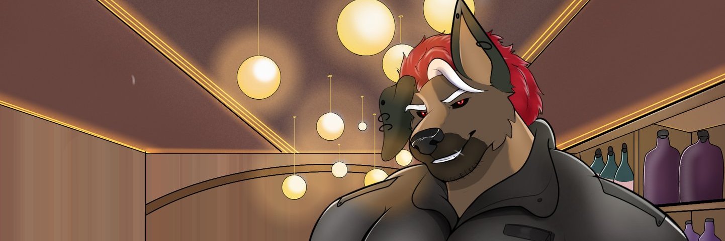 Alexander Nightfall banner