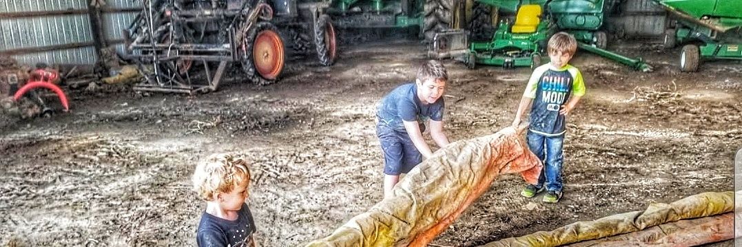 Farmlifefarmwfe's profile banner image