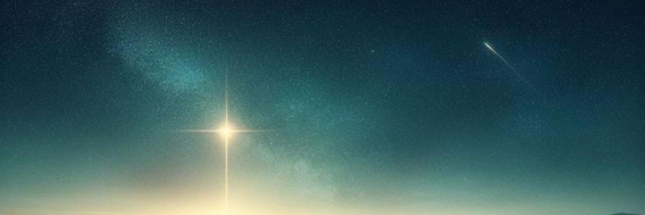 B's banner