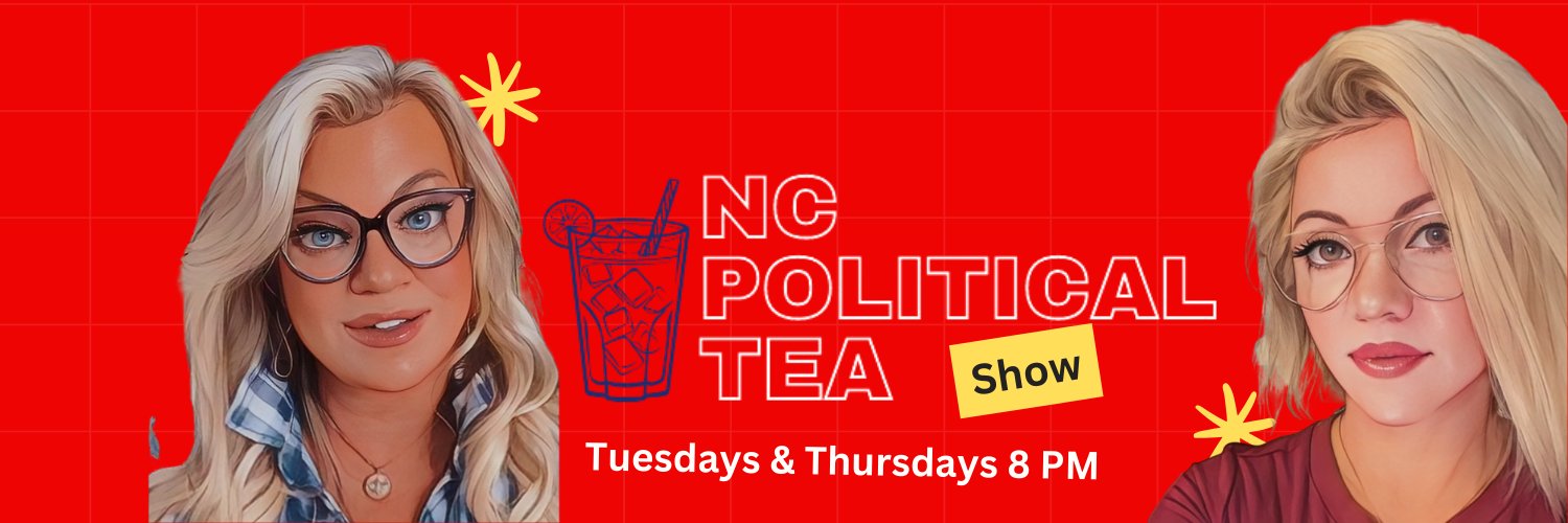 NCPoliticalTea's banner