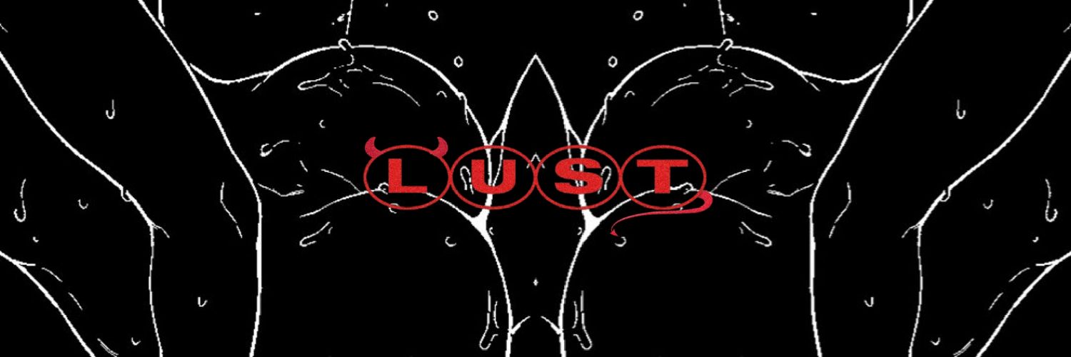 lustbyitself's profile banner image