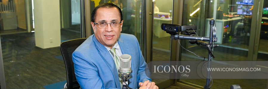 Dagoberto Rodríguez C. banner