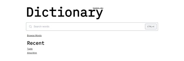 jargonsdev Profile Banner