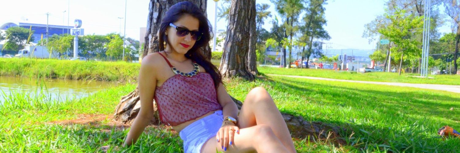 Jaciaradiaas's profile banner image