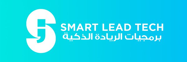 SmartLeadTechX Profile Banner