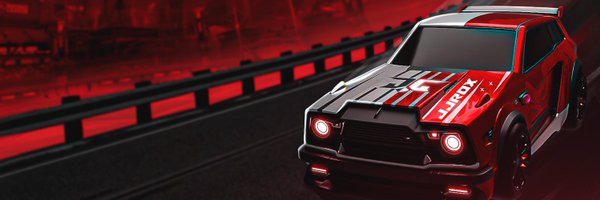 TeamJJROX Profile Banner