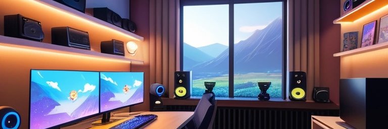 Correopsocial's profile banner image