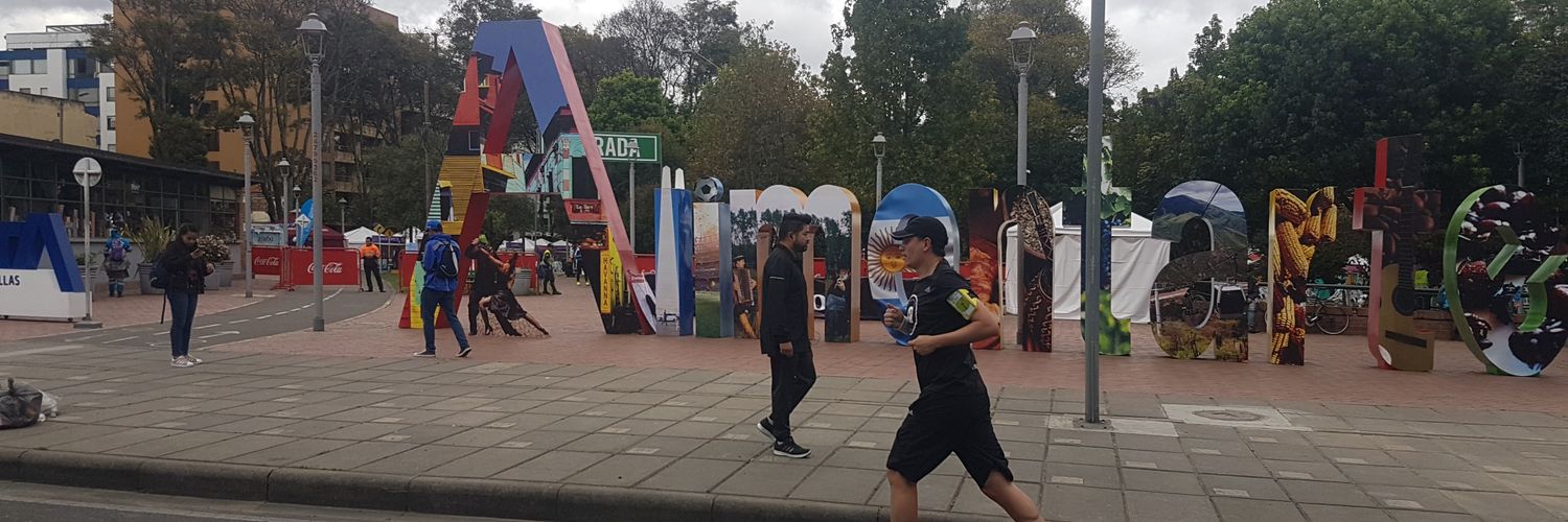musicayrunning's profile banner image