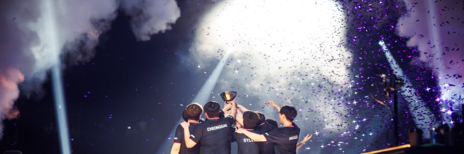 짱's banner
