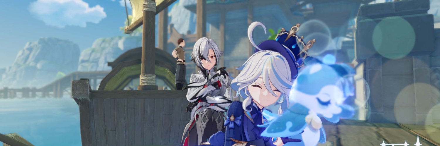 めぐみん banner