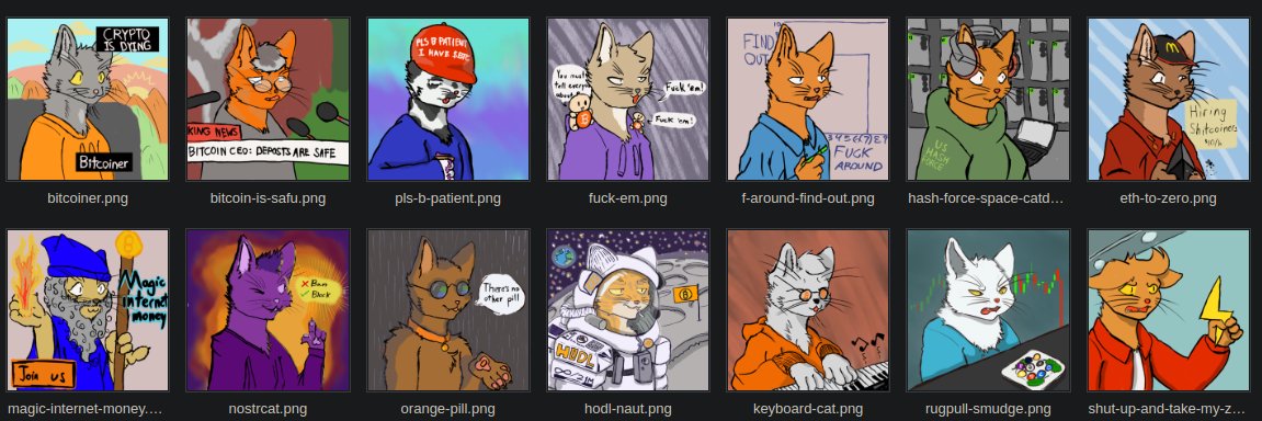 BTCKitties's profile banner image