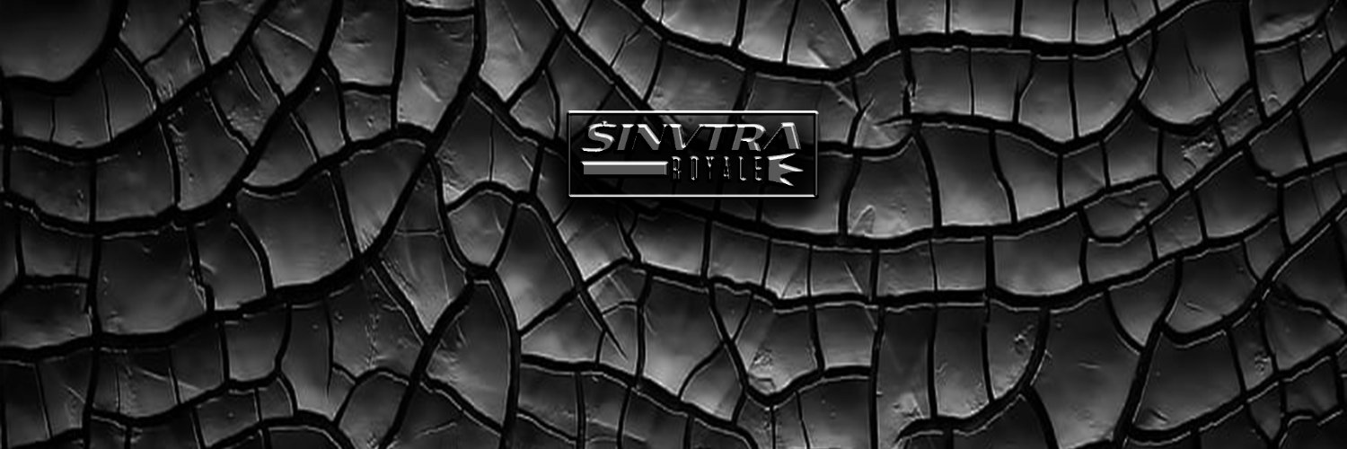 SinatraRoyale's profile banner image