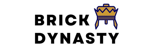 BrickDynasty Profile Banner
