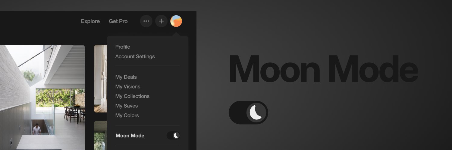 Designspiration banner