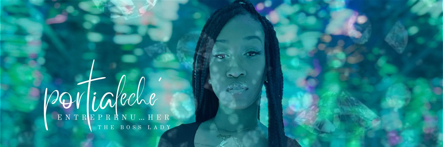 portialeche's profile banner image
