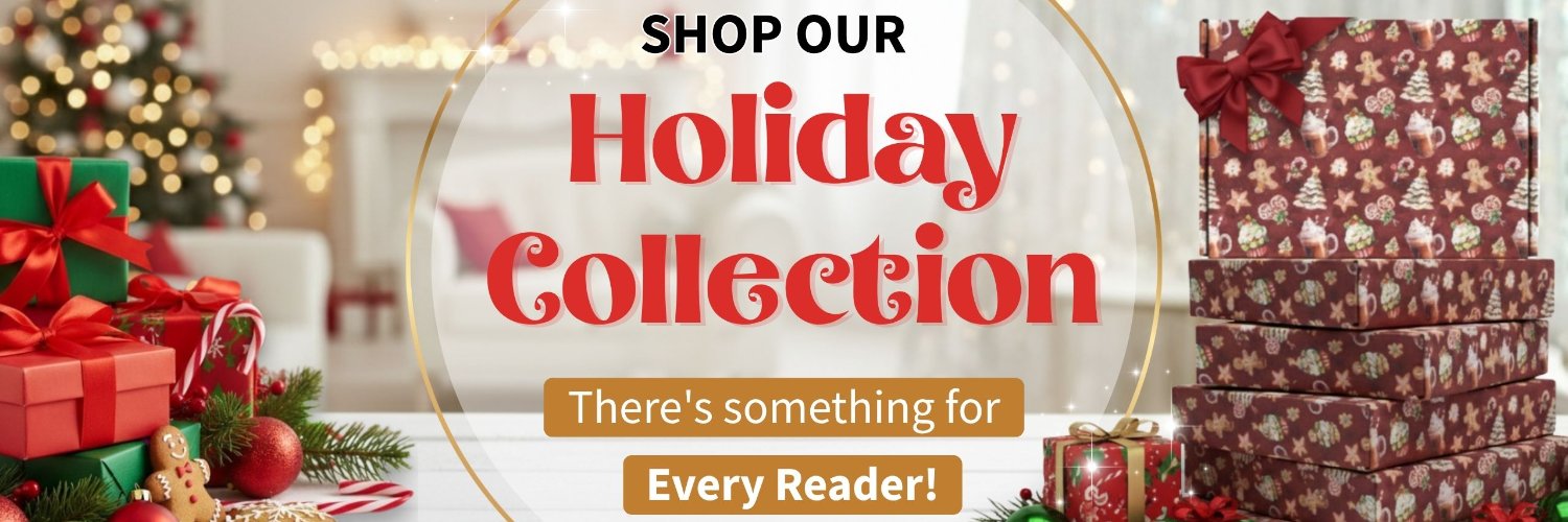CozyBooksCorner's profile banner image